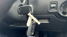 Skoda Fabia 1.0 TSI SE Comfort 5dr Petrol Hatchback